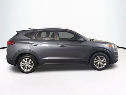 Used 2019 Hyundai Tucson Value FWD image 4