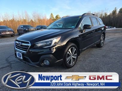 Used 2019 Subaru Outback 2.5i Limited