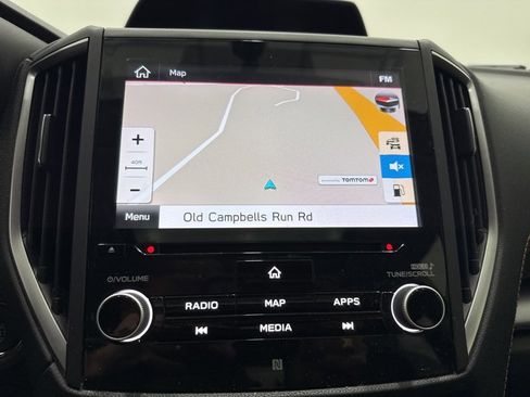 Used 2021 Subaru Crosstrek 2.5i Limited w/ Moonroof Package 2 image 30