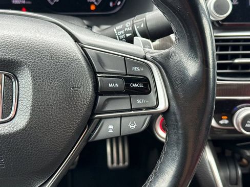 Used 2020 Honda Accord Sport image 34