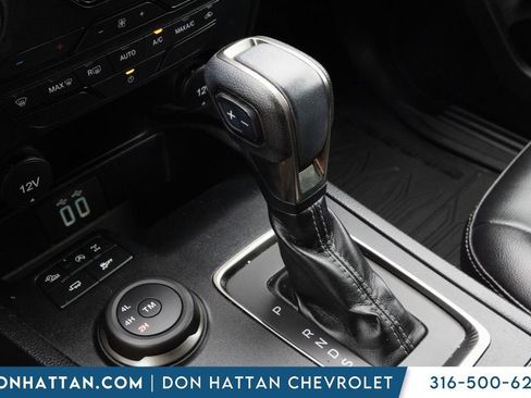 Used 2022 Ford Ranger XLT w/ Tremor Off-Road Package AWD/4WD image 13