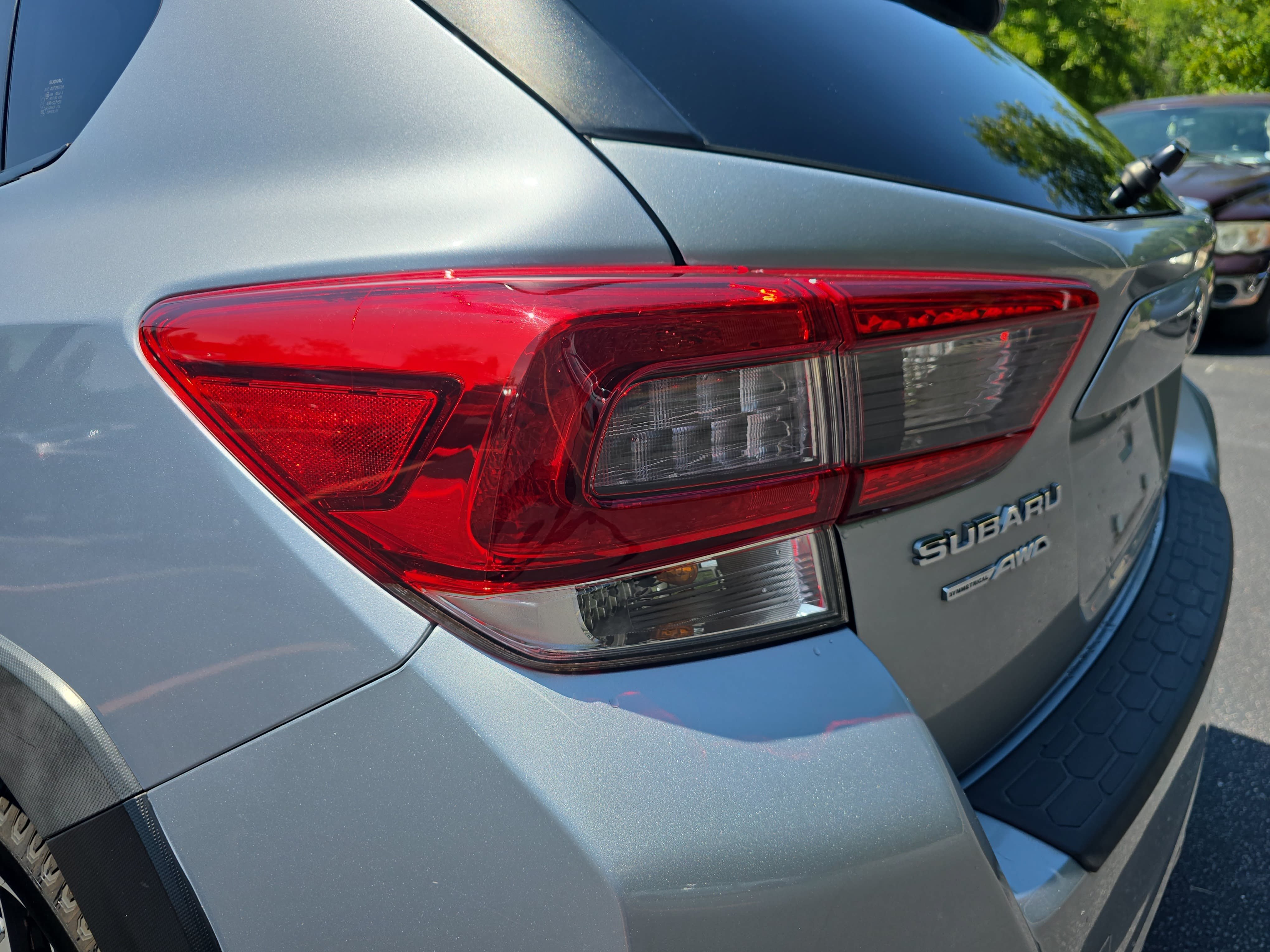 Used 2020 Subaru Crosstrek 2.0i Premium w/ Moonroof Package 1 AWD/4WD image 33