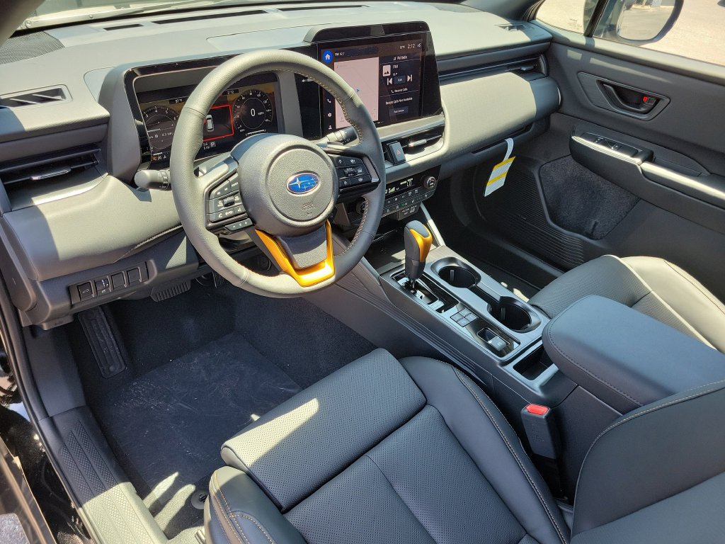 New 2026 Subaru Outback Wilderness AWD/4WD image 17