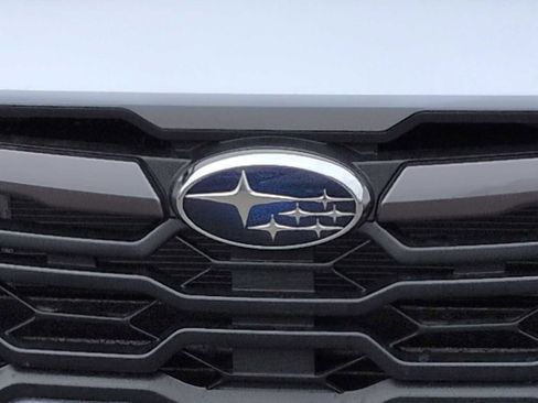 New 2026 Subaru Crosstrek 2.0i Premium AWD/4WD image 12