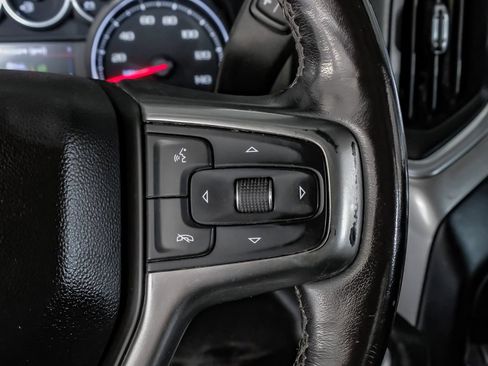 Used 2021 Chevrolet Silverado 2500 LT w/ Convenience Package AWD/4WD image 18