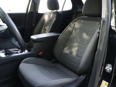 Used 2024 Chevrolet Equinox LT AWD/4WD image 21
