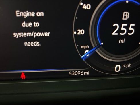 Used 2022 Volkswagen Tiguan SEL R-Line image 24