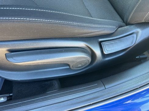 Used 2023 Kia Forte LXS image 12