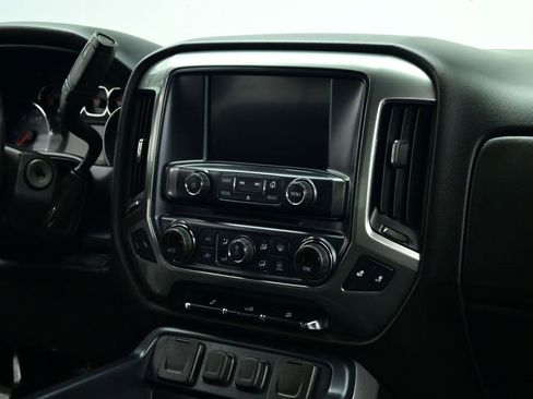 Used 2017 Chevrolet Silverado 1500 LT w/ LPO, Black Pack image 37