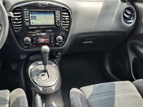 Used 2015 Nissan Juke NISMO AWD/4WD image 32