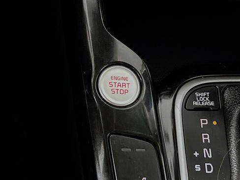 Used 2021 Kia Soul EX FWD image 23