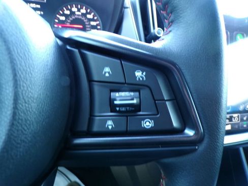 Used 2024 Subaru WRX Premium image 25