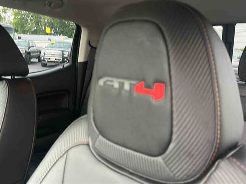 Used 2022 GMC Canyon AT4 w/ Trailering Package AWD/4WD image 26