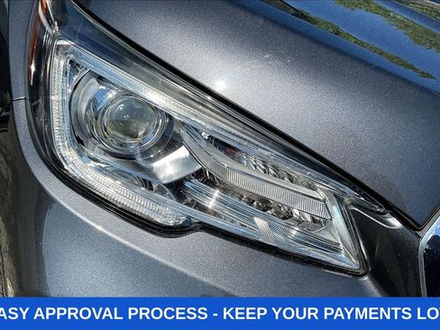Used 2021 Subaru Ascent Premium w/ Convenience Package AWD/4WD image 38