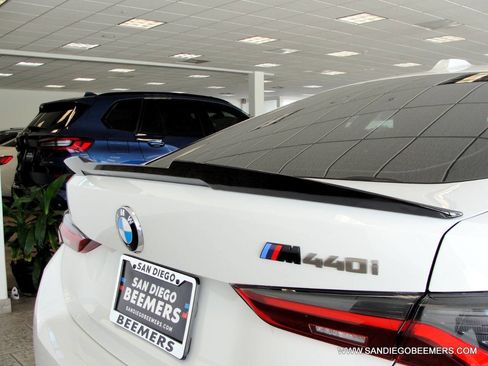 Used 2023 BMW M440i Gran Coupe w/ Premium Package image 14