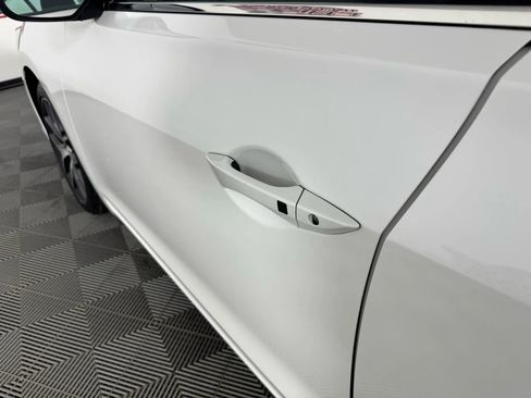 Used 2021 Acura ILX w/ Premium Package image 25