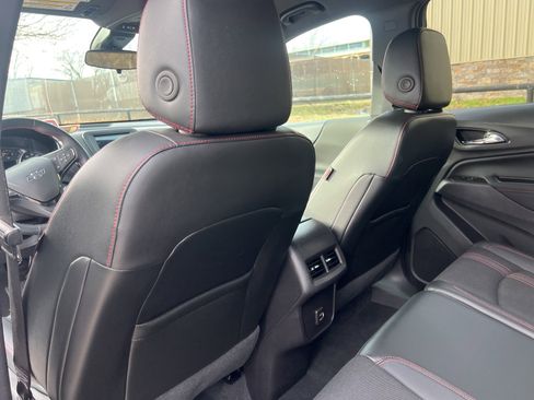 Used 2024 Chevrolet Equinox RS image 13