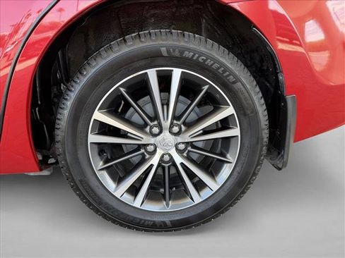 Used 2016 Toyota Corolla LE w/ Driver Convenience Package FWD image 22