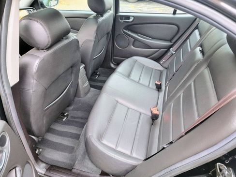 Used 2002 Jaguar X-TYPE 3.0 AWD/4WD image 12