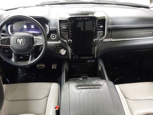 Used 2023 RAM 1500 Limited AWD/4WD image 26