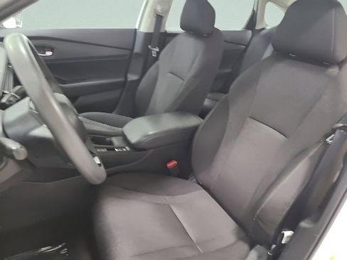 Used 2024 Honda Accord EX image 21