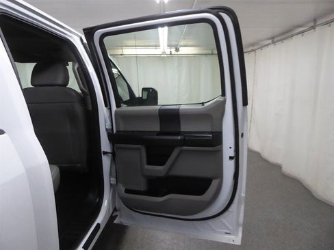 Used 2019 Ford F150 XL w/ Equipment Group 101A Mid AWD/4WD image 31