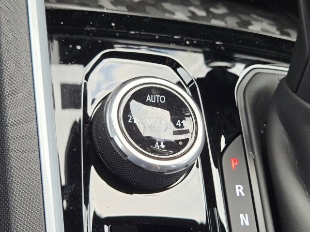 New 2026 Chevrolet Colorado Trail Boss AWD/4WD image 22
