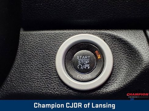 Used 2014 RAM 1500 Sport w/ Sport Premium Group image 21