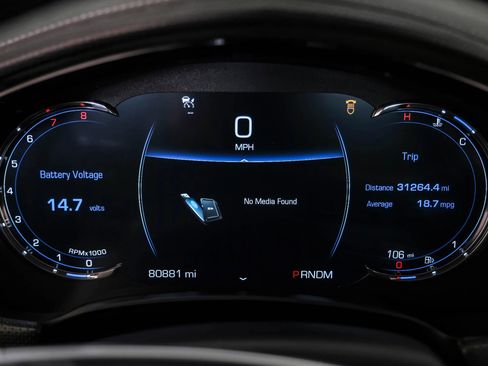 Used 2017 Cadillac XTS Premium Luxury w/ Driver Assist Package image 19