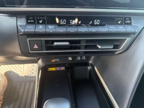 Certified 2025 Toyota Camry XSE FWD image 22