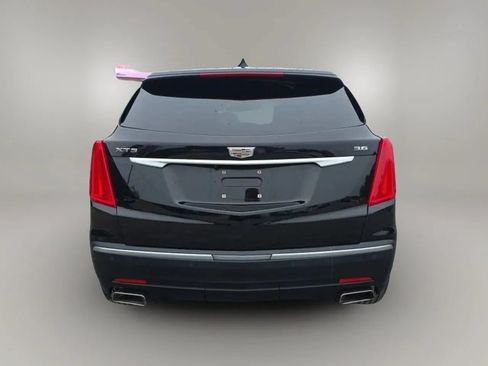 Used 2019 Cadillac XT5 Luxury FWD image 8