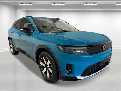 New 2026 Honda Prologue Touring