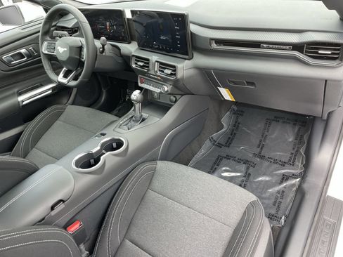 New 2026 Ford Mustang GT RWD image 13