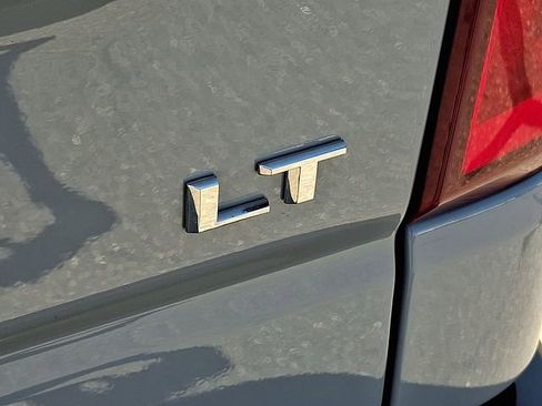 Used 2024 Chevrolet Silverado 1500 LT Trail Boss w/ LT Trail Boss Premium Package image 28