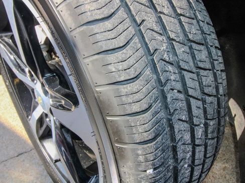 Used 2022 Chevrolet Equinox LT image 6