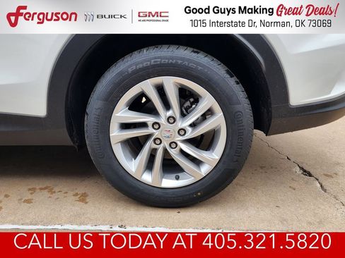 New 2026 Buick Envista Preferred w/ Convenience I Package FWD image 49