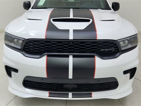 Used 2024 Dodge Durango SRT Hellcat image 8