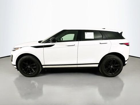 Used 2026 Land Rover Range Rover Evoque S AWD/4WD image 8