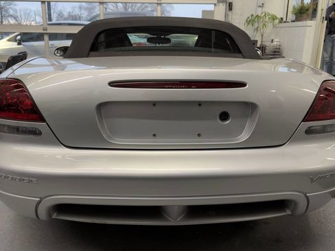 Used 2005 Dodge Viper SRT-10 w/ Mamba Edition Group image 5