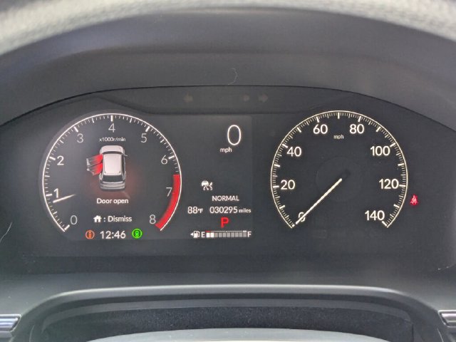 Certified 2022 Honda CR-V EX image 22