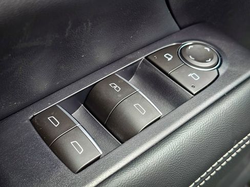 New 2026 GMC Terrain Denali AWD/4WD image 11