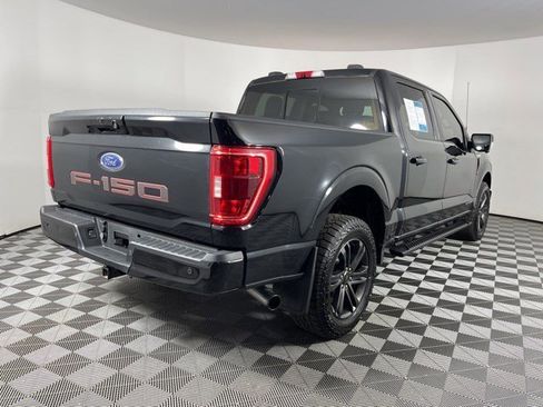 Used 2021 Ford F150 XLT w/ Equipment Group 302A High image 7