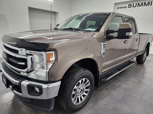 Used 2022 Ford F350 Lariat image 7