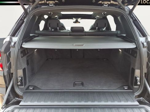 Used 2021 BMW X5 M w/ Competition Package AWD/4WD image 27