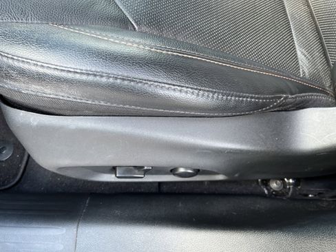 Used 2022 Jeep Compass Latitude image 16