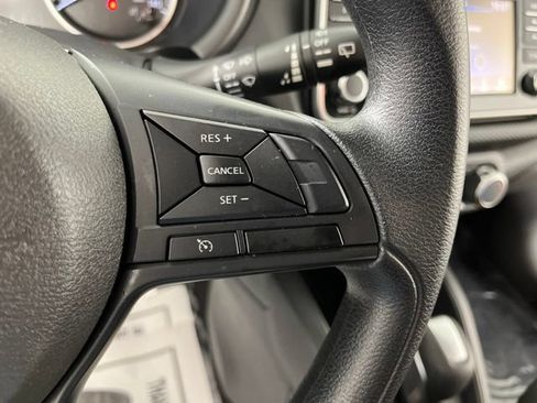 Certified 2025 Nissan Kicks Play S FWD image 22