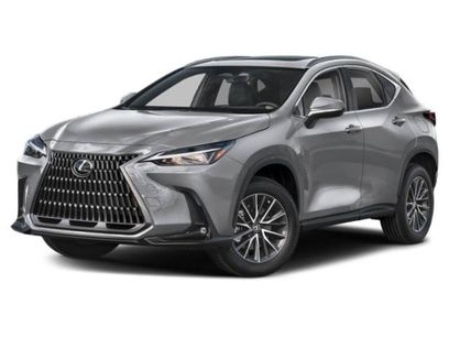 Used 2023 Lexus NX 250 FWD w/ Towing Package (2000 Lbs)