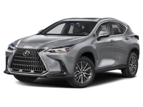 Used 2023 Lexus NX 250 FWD w/ Towing Package (2000 Lbs) image 1