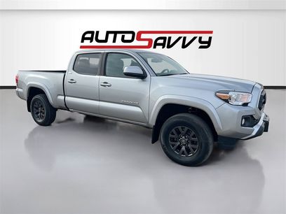 Used 2022 Toyota Tacoma SR5