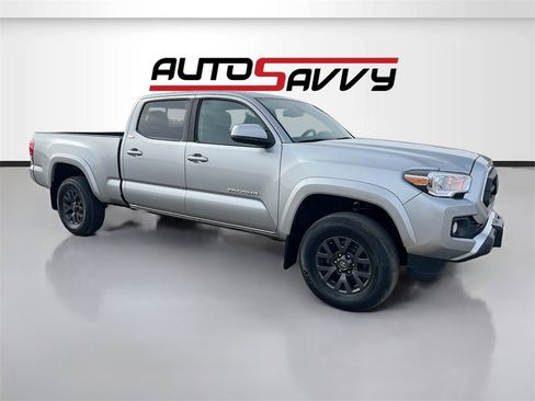 Used 2022 Toyota Tacoma SR5 image 1